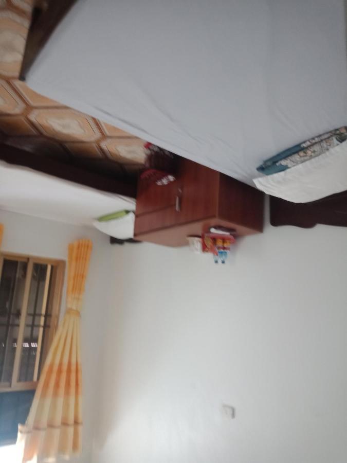 Nho Quan Cuc Phuong Hao Tham Homestay Hotel מראה חיצוני תמונה
