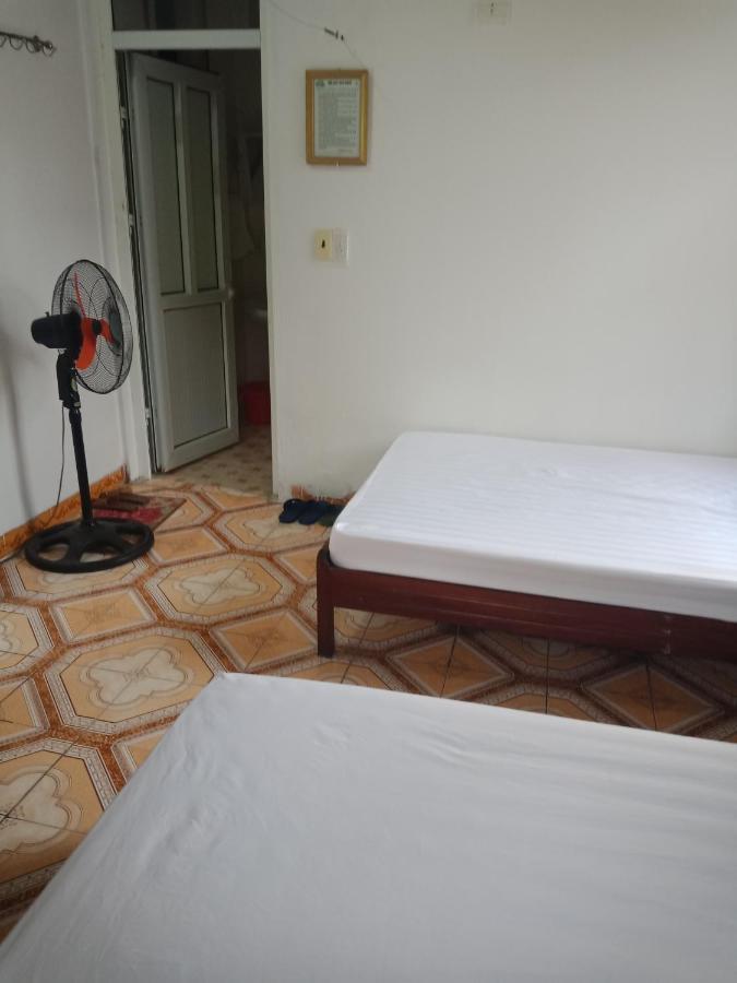 Nho Quan Cuc Phuong Hao Tham Homestay Hotel מראה חיצוני תמונה