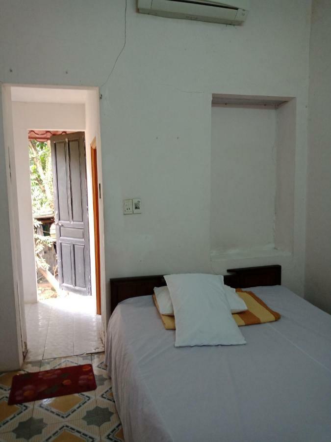 Nho Quan Cuc Phuong Hao Tham Homestay Hotel מראה חיצוני תמונה